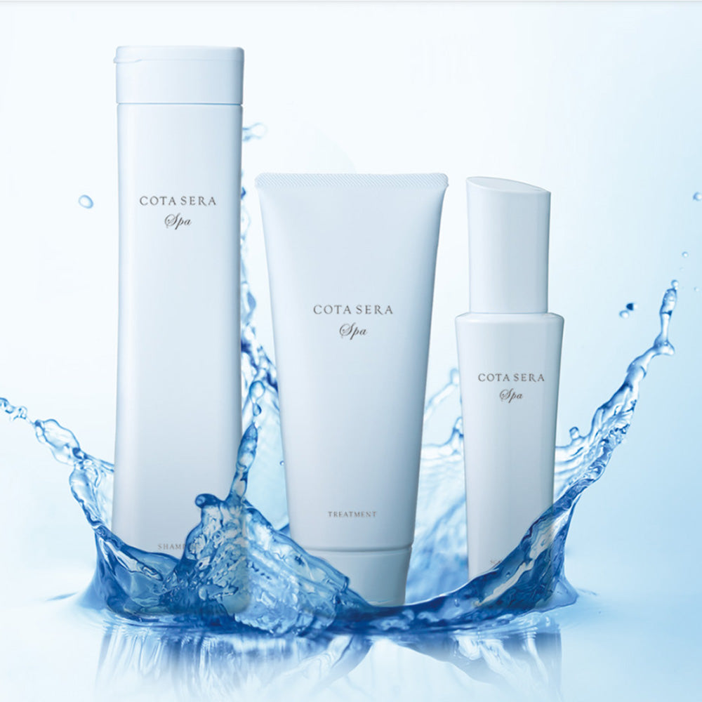 COTA SERA Spa トリートメントα800ml入り Amazon.co.jp: Kota Sera Spa Treatment α, 26.5 oz (750 g