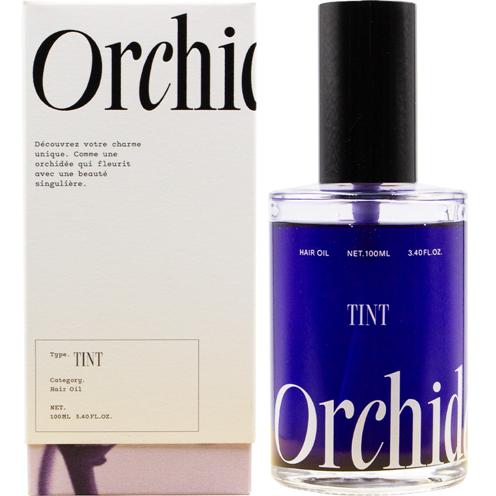 Maison Orchidee メゾン オルキデ オイル (全3種)