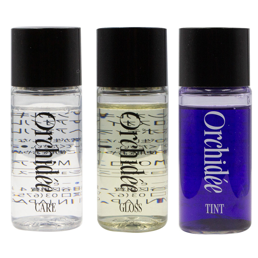 Maison Orchidee メゾン オルキデ オイル (全3種)