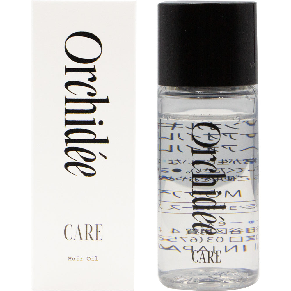 Maison Orchidee メゾン オルキデ オイル (全3種)