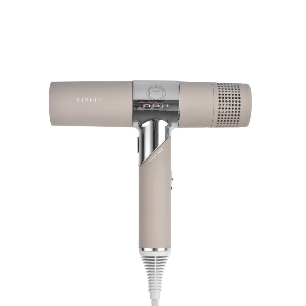 KINUJO Hair Dryer 絹女 ヘアドライヤー KH301 KH302