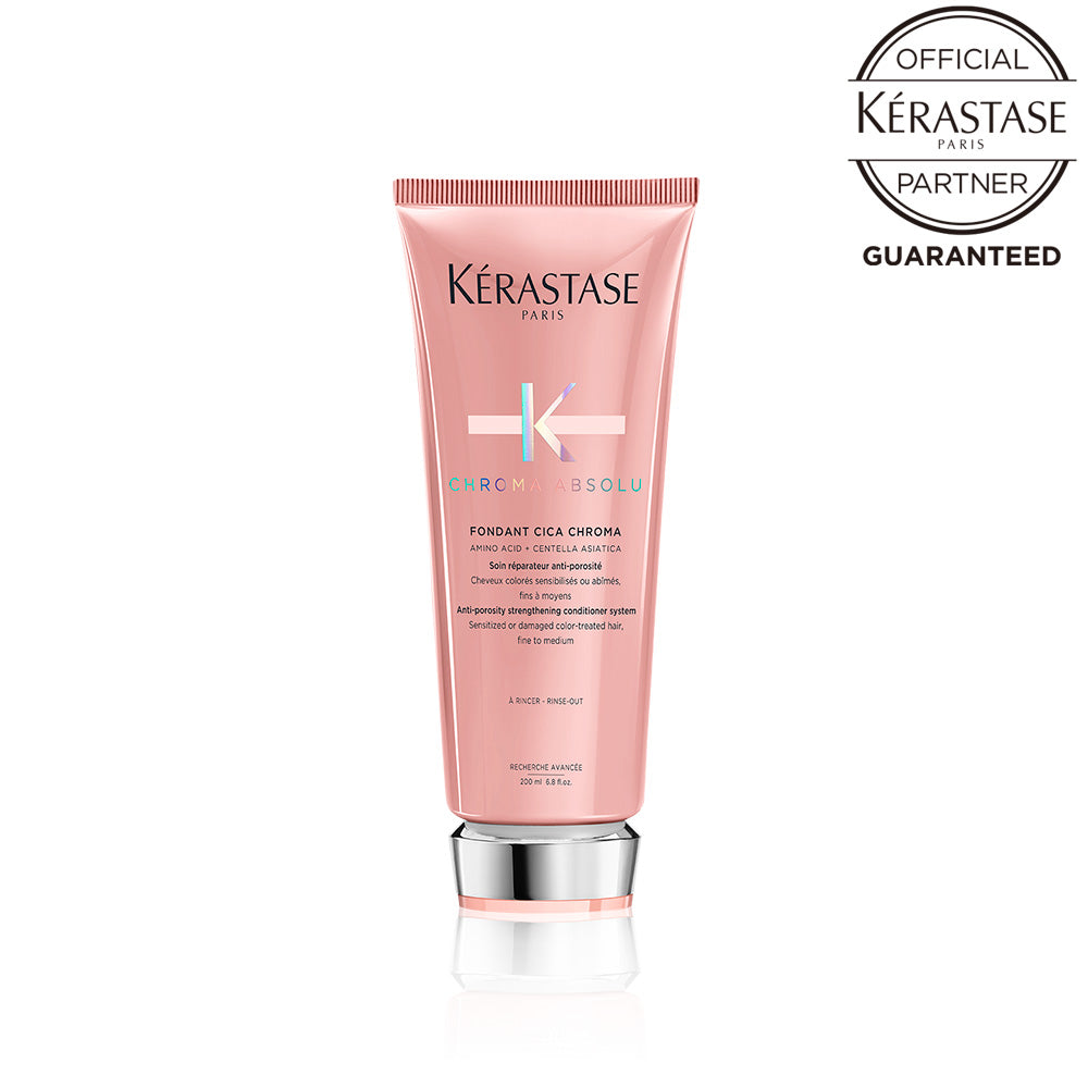 ケラスターゼ CA クロマアブソリュ フォンダン シカ クロマ / 200mL
