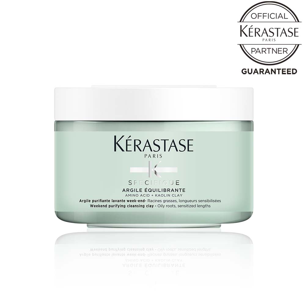 ケラスターゼ SP スペシフィック クレイ ディバレント / 250mL