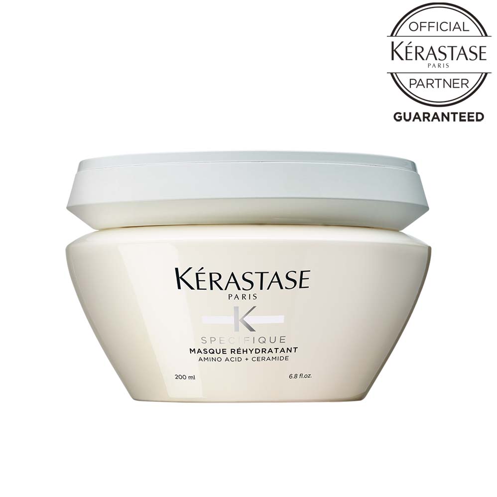 ケラスターゼ SP スペシフィック マスク リイドラタント / 200mL