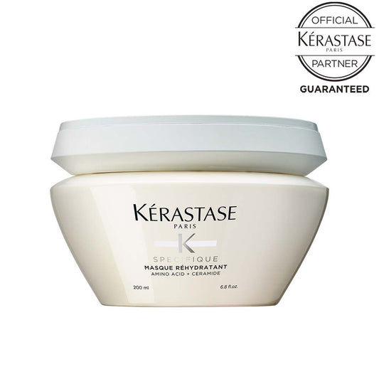 ケラスターゼ SP スペシフィック マスク リイドラタント / 200mL