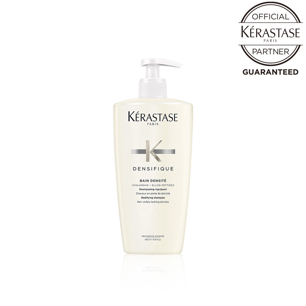 ケラスターゼ DS バン デンシフィック