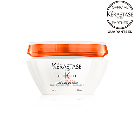 ケラスターゼ NU マスク アンタンス リッシュ / 200mL
