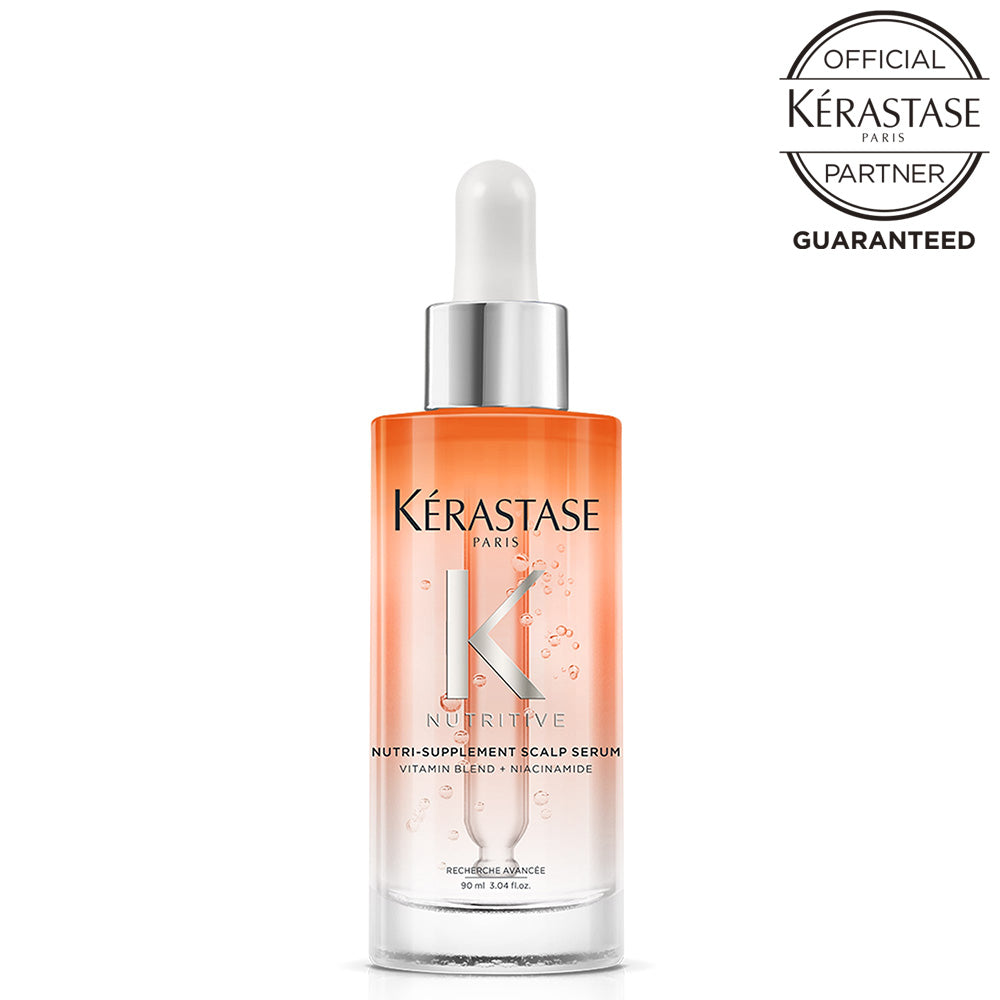 ケラスターゼ NU スカルプ NS セラム / 90mL
