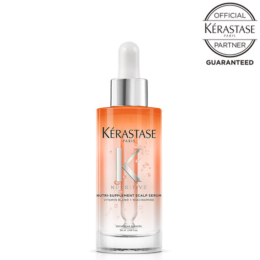 ケラスターゼ NU スカルプ NS セラム / 90mL