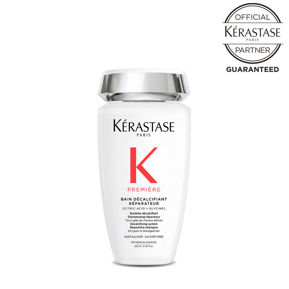 ケラスターゼ PM プルミエール バン デカルシファイ