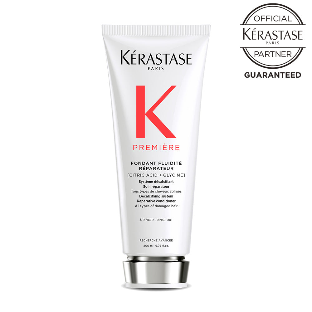 ケラスターゼ PM プルミエール フォンダン フルイド リペア / 200mL