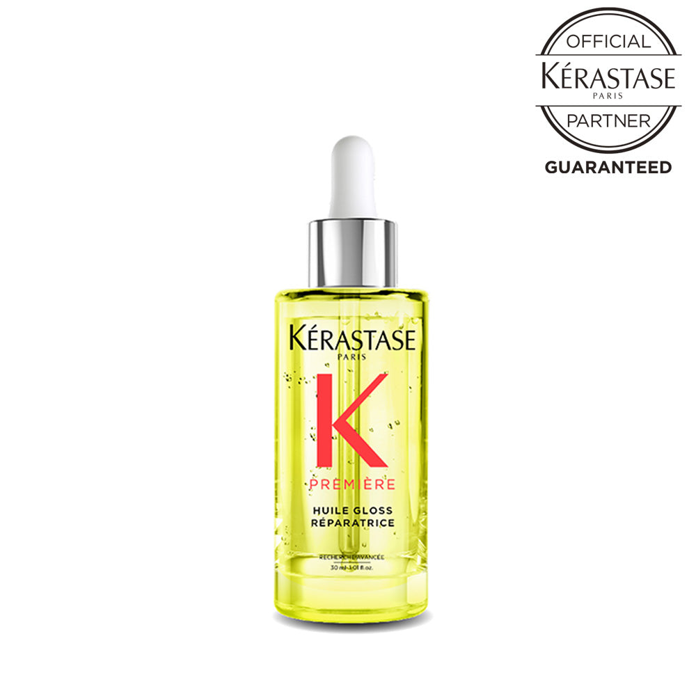 ケラスターゼ PM プルミエール ユイル ルミエール リペア / 30mL