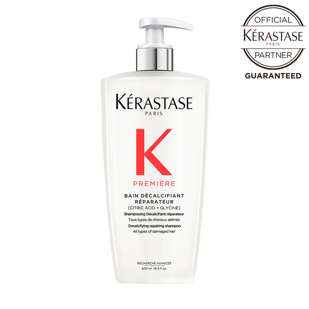 ケラスターゼ PM プルミエール バン デカルシファイ