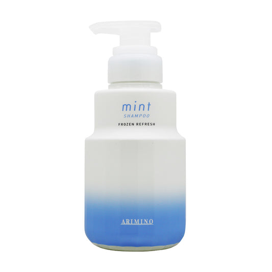 アリミノ ミント シャンプー フローズンリフレッシュ