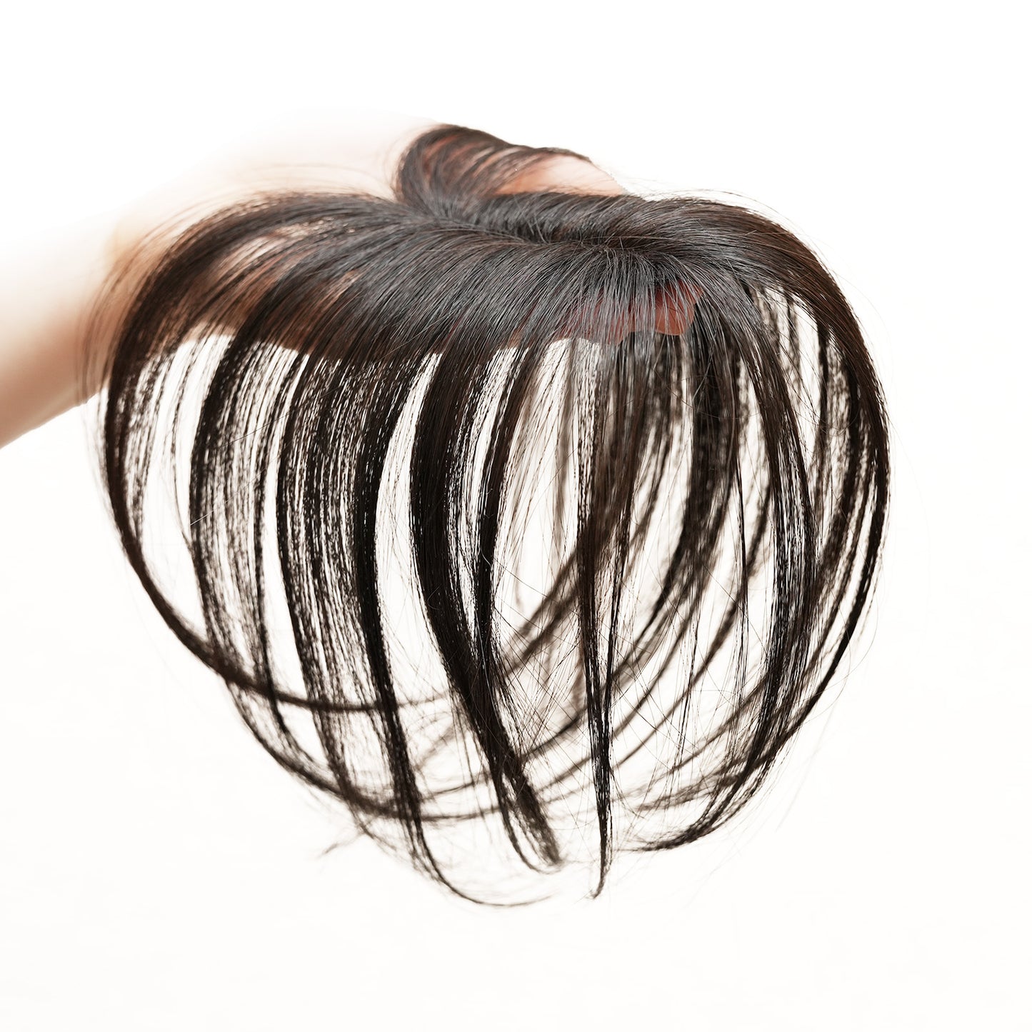 ピタッチ シートウィッグ【分け目専用部分ウィッグ】