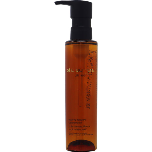 shu uemura シュウ ウエムラ アルティム8∞スブリム ビューティー クレンジングオイル
