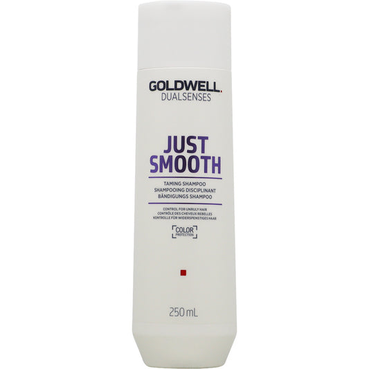 ゴールドウェル デュアルセンス ジャストスムース シャンプー