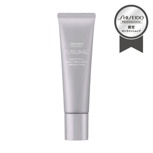 アデノバイタル スカルプトリートメント (医薬部外品) / 130g