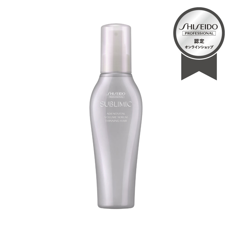 アデノバイタル ボリュームセラム (医薬部外品) / 125mL