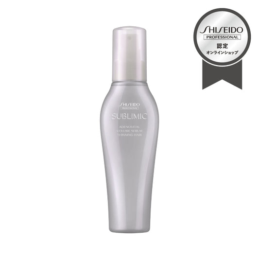 アデノバイタル ボリュームセラム (医薬部外品) / 125mL