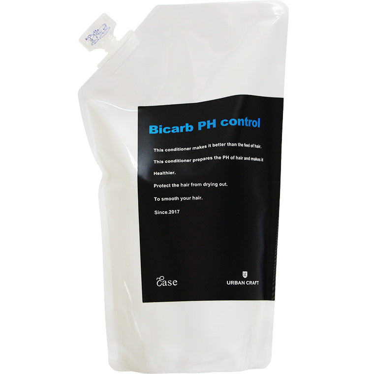 URBAN CRAFT EASE アーバンクラフト イーズ バイカーブ pH コントロール コンディショナー