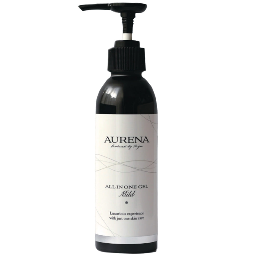 AURENA アウレナ オールインワン Mild / 150g
