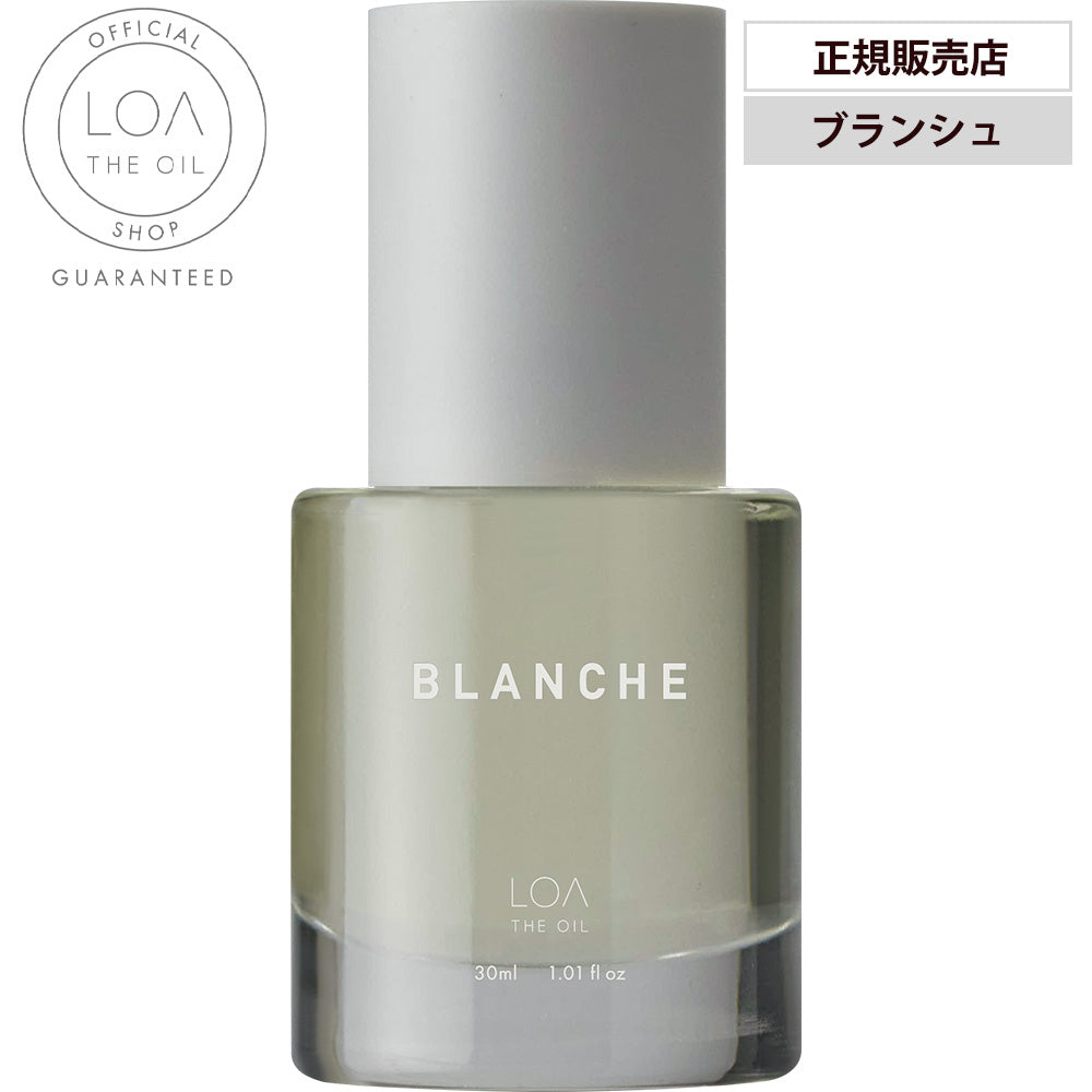 LOA THE OIL ロア ザ オイル