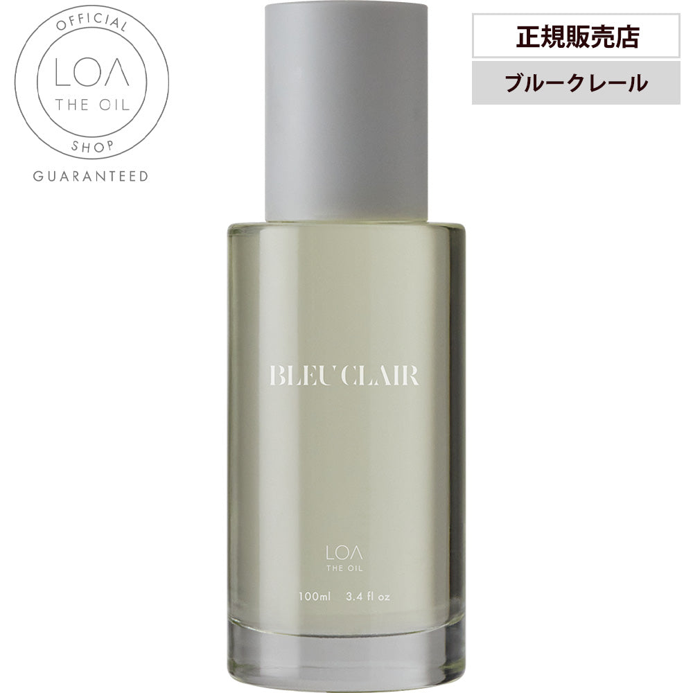 LOA THE OIL ロア ザ オイル