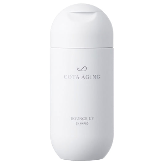 COTA AGING コタエイジング バウンスアップ シャンプー