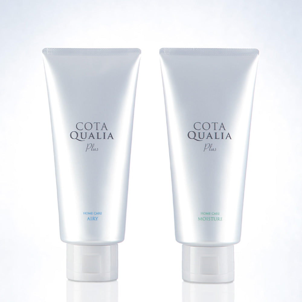 COTA QUALIA PLUS HomeCare コタクオリア プラス ホームケア / 200g