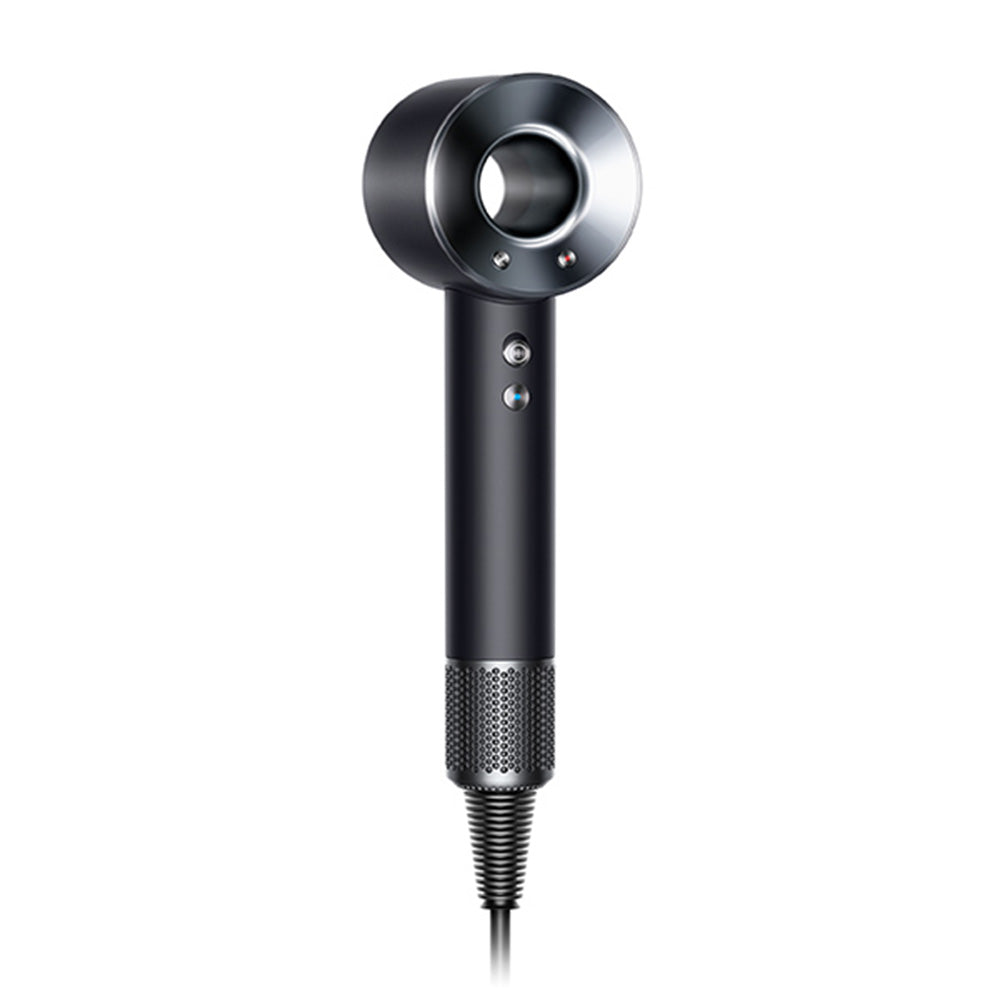 ダイソン ダイソン スーパーソニック HD08 ULF BBN ENT ヘアドライヤー (ブラック/ニッケル) Dyson Supersonic™