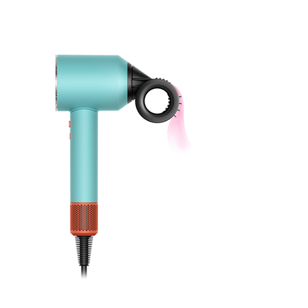 ダイソン スーパーソニックニューラルシャイン HD16 CPATO ヘアドライヤー (セラミックパティーナ/トパーズ) Dyson Supersonic Nural Shine