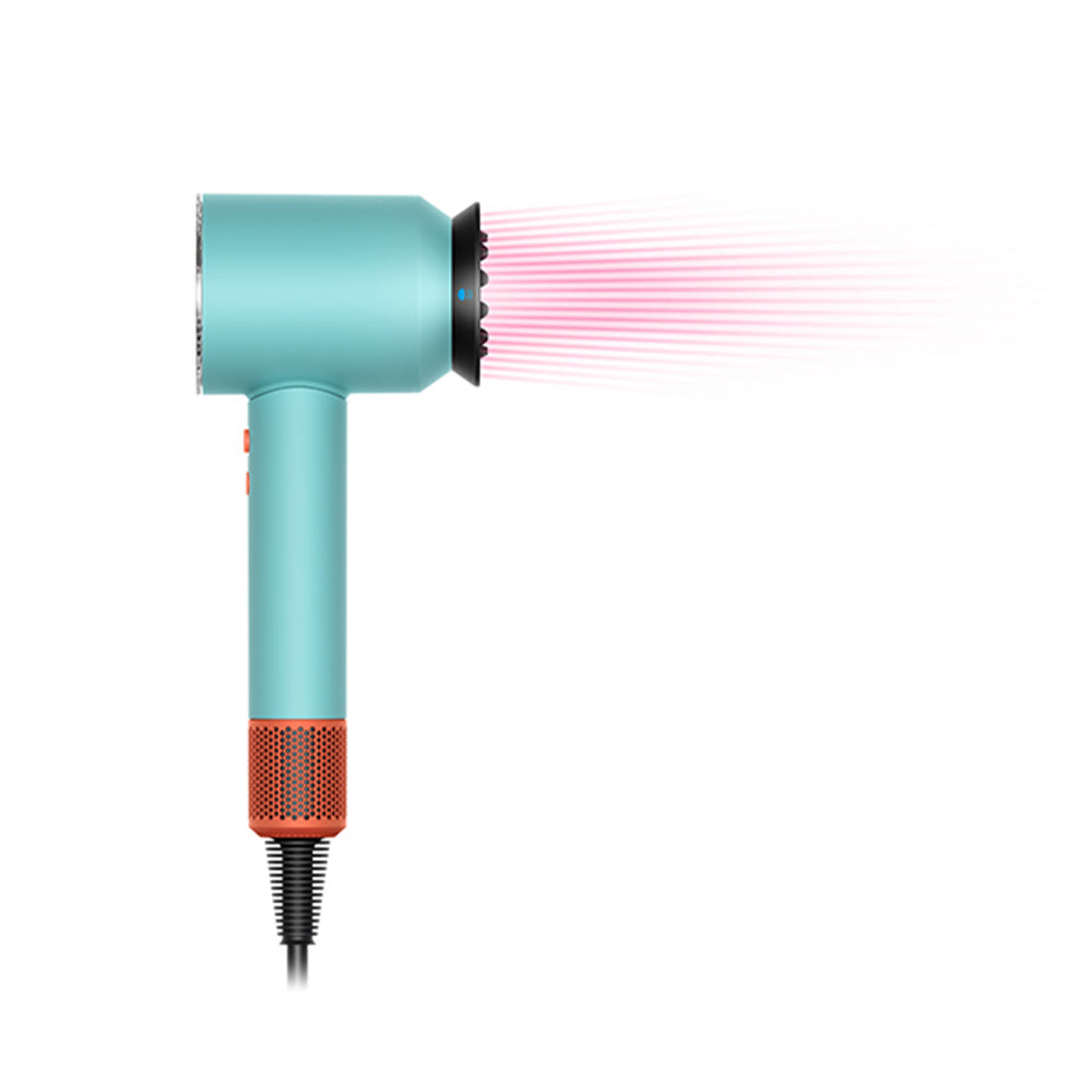 ダイソン スーパーソニックニューラルシャイン HD16 CPATO ヘアドライヤー (セラミックパティーナ/トパーズ) Dyson Supersonic Nural Shine