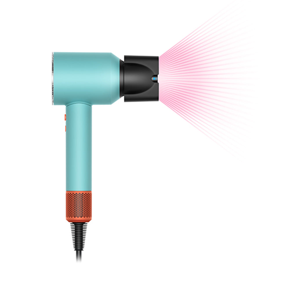 ダイソン スーパーソニックニューラルシャイン HD16 CPATO ヘアドライヤー (セラミックパティーナ/トパーズ) Dyson Supersonic Nural Shine