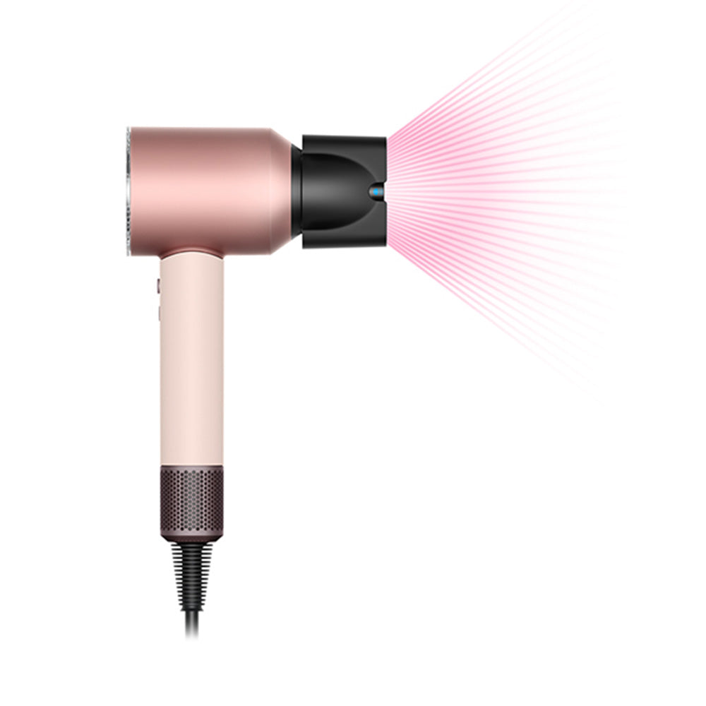 ダイソン スーパーソニックニューラルシャイン HD16 VLP ヘアドライヤー (セラミックピンク) Dyson Supersonic Nural™ Shine