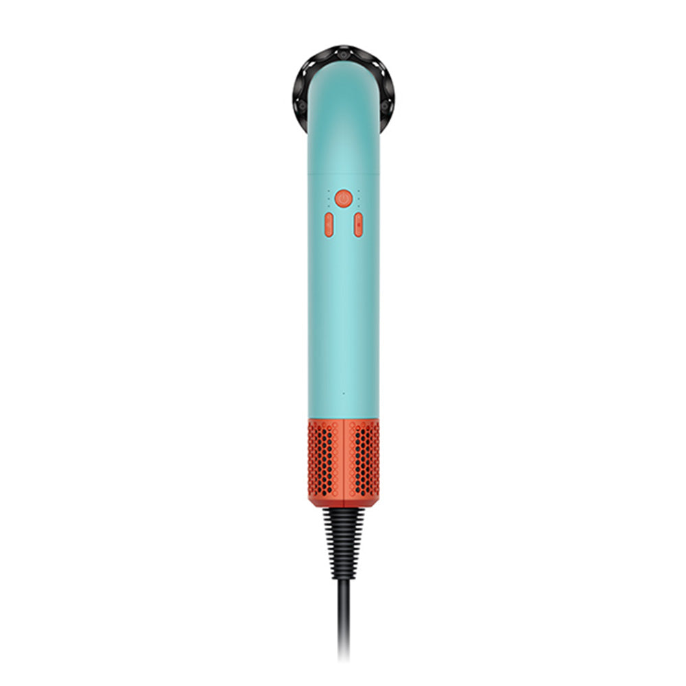 ダイソン スーパーソニック r HD17 CPATO ヘアドライヤー (セラミックパティーナ/トパーズ) Dyson Supersonic r