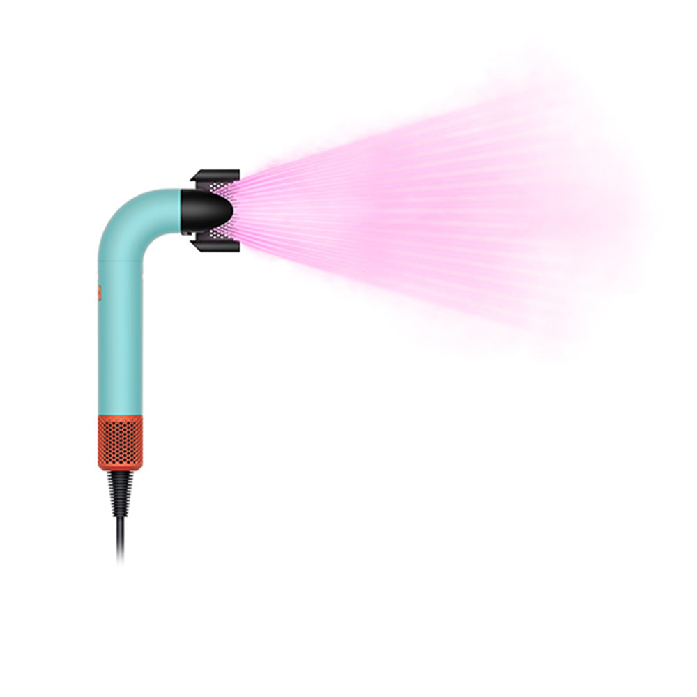 ダイソン スーパーソニック r HD17 CPATO ヘアドライヤー (セラミックパティーナ/トパーズ) Dyson Supersonic r