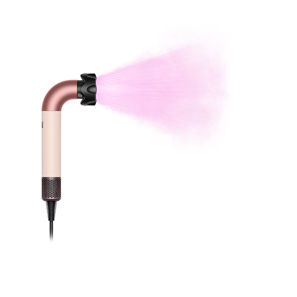 ダイソン スーパーソニック r HD17 VLP ヘアドライヤー (セラミックピンク) Dyson Supersonic r
