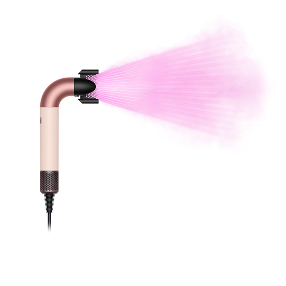 ダイソン スーパーソニック r HD17 VLP ヘアドライヤー (セラミックピンク) Dyson Supersonic r