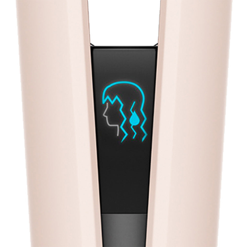 ダイソン エアストレート HT01 VLP ストレートドライヤー (セラミックピンク) Dyson Airstrait