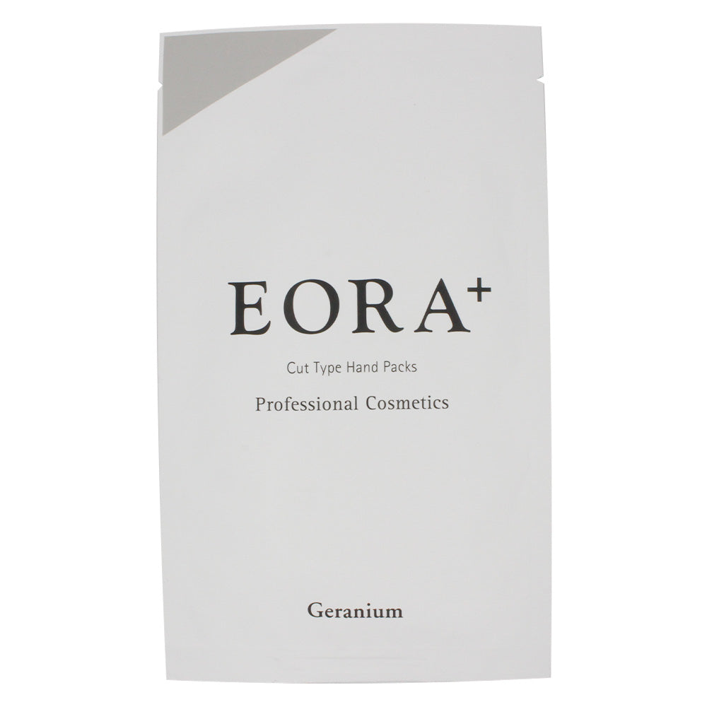 EORA+ ハンドパック ゼラニウム