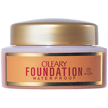 オリリー ファンデーション S / 8g