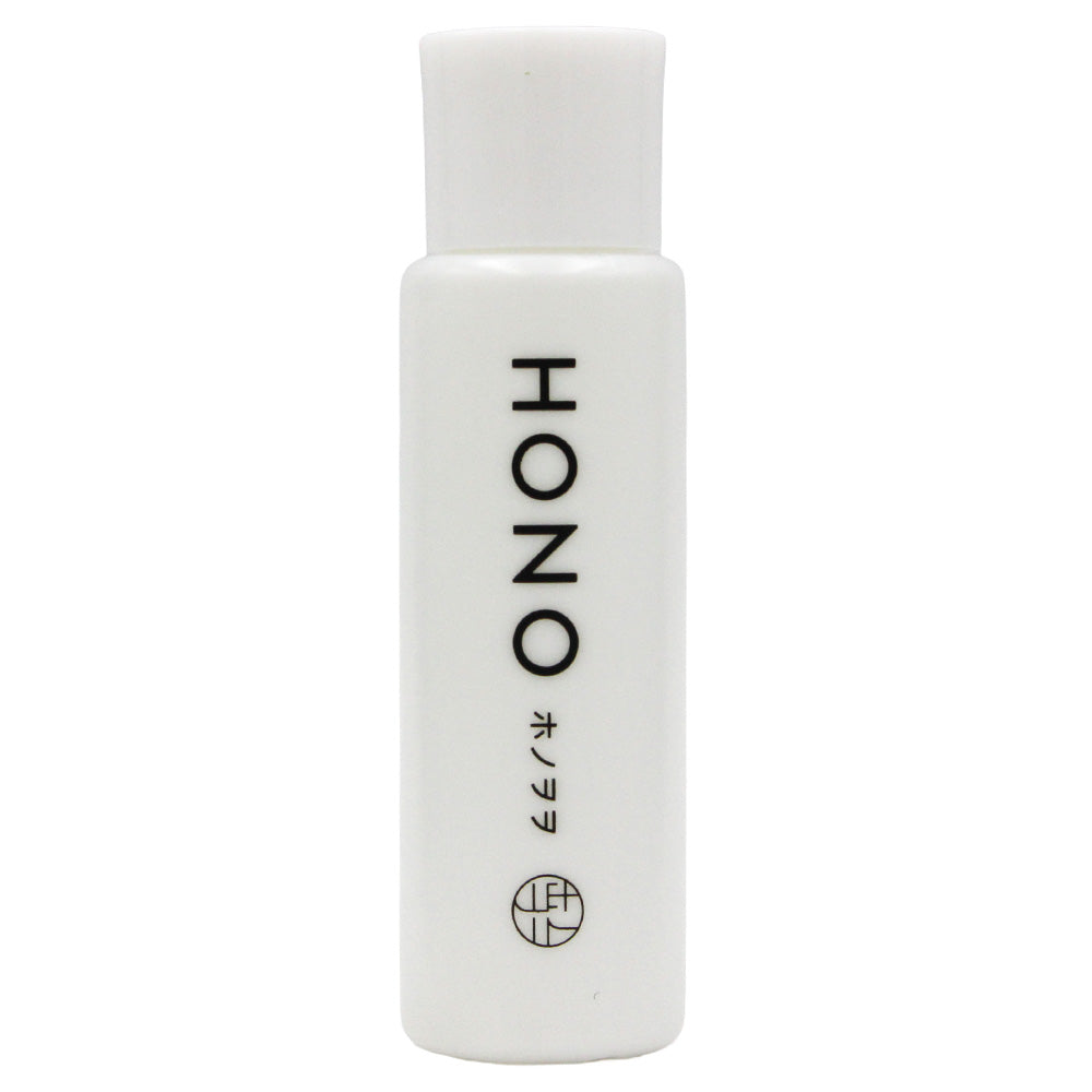 HONO ホノヲヲ クレンジングジェル トラベルサイズ / 15g