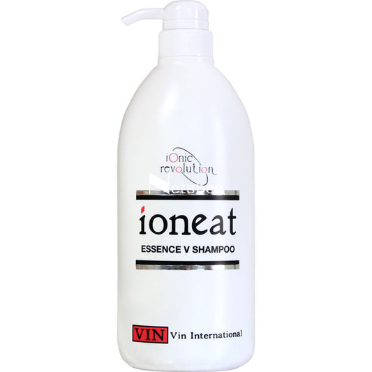 バン インターナショナル イオニート エッセンスVシャンプー モイスト / 1000mL