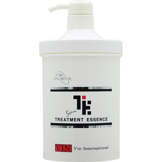 バン インターナショナル ネスサペリア トリートメント エッセンス / 1000g