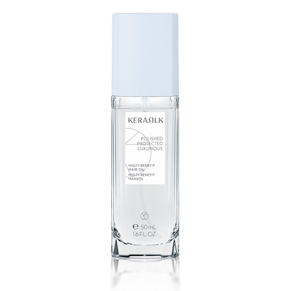 ケラシルク マルチベネフィット ヘアオイル / 50mL