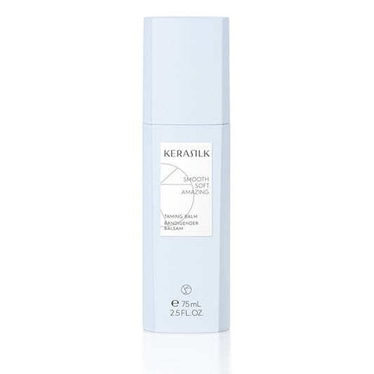 ケラシルク テイミング クリームバーム / 75mL