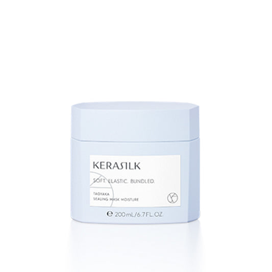 ケラシルク TAOYAKA SYSTEM HC シーリングマスク モイスチャー / 200mL