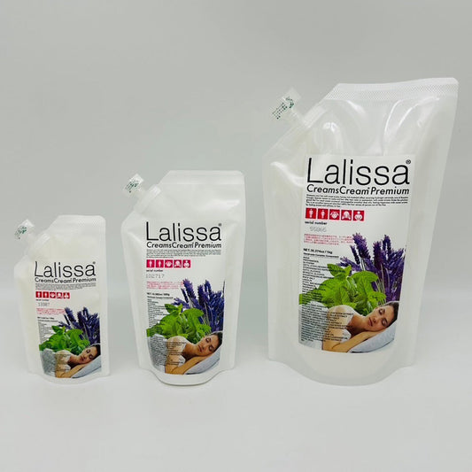 Creams cream  Lalissa クリームズ クリーム ラリッサ