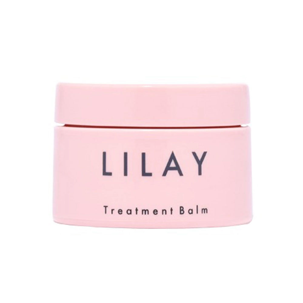 LILAY Treatment Balm リレイ トリートメント バーム
